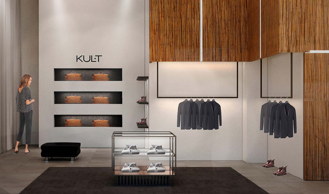 KULT City of Dreams